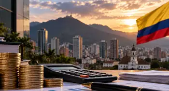 Asobancaria cuestiona impuesto del ICA en Bogotá Choque por impuesto en Bogotá: Asobancaria y Alcaldía se enfrentan por el ICA