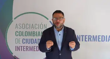 Asointermedias Asointermedias alerta por riesgos del fenómeno de El Niño y pide reforzar asistencia a municipios