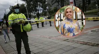 Aspirante a la Contraloría Balacera en el occidente de Bogotá: atentado contra reconocida funcionaria