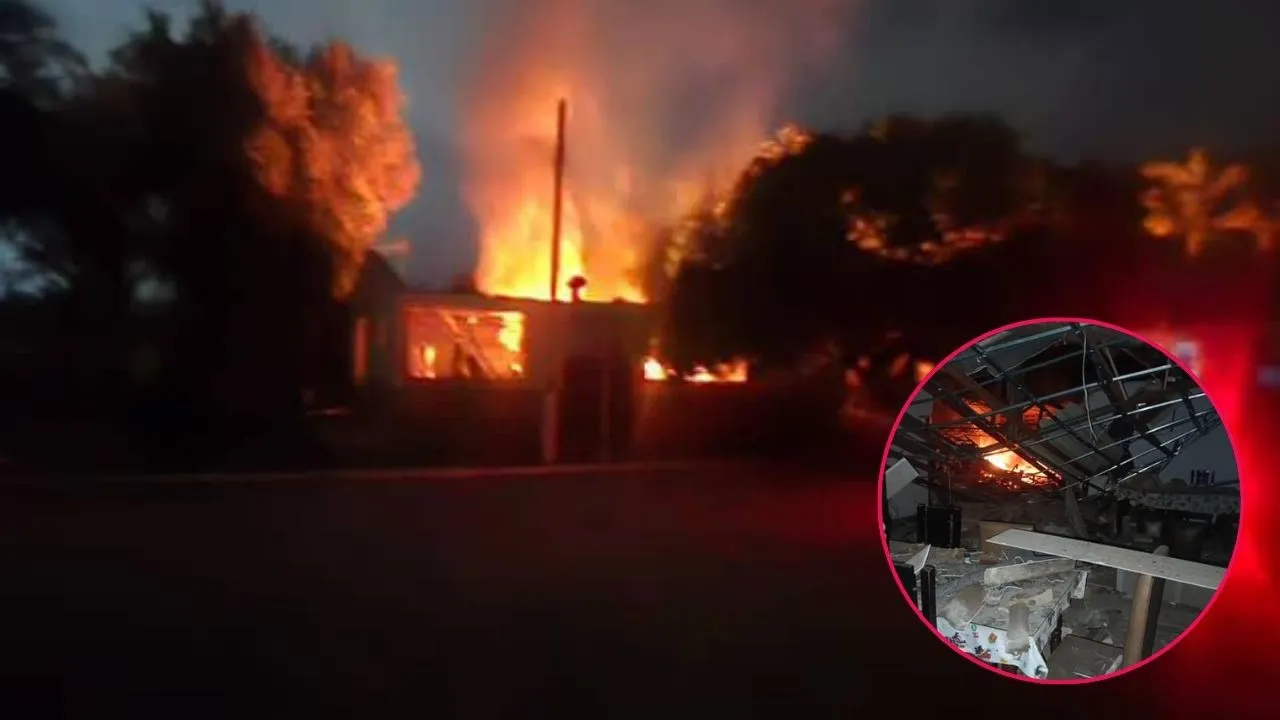 Ataque a batallón en Ocaña ¿Qué se sabe del ataque con explosivos contra batallón del Ejército en Ocaña, Norte de Santander?