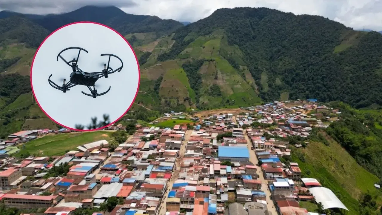 Ataque con drones en El Plateado, Cauca; número de muertos, heridos y más detalles Un ataque con drones en El Plateado, Cauca, deja víctimas y heridos; todos los detalles