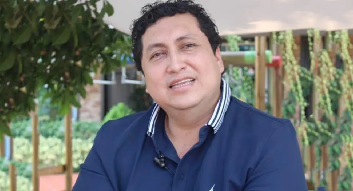 Atentado exalcalde de Yopal Atentan contra Jhon 'Calzones', exalcalde de Yopal: esto se sabe sobre su estado de salud