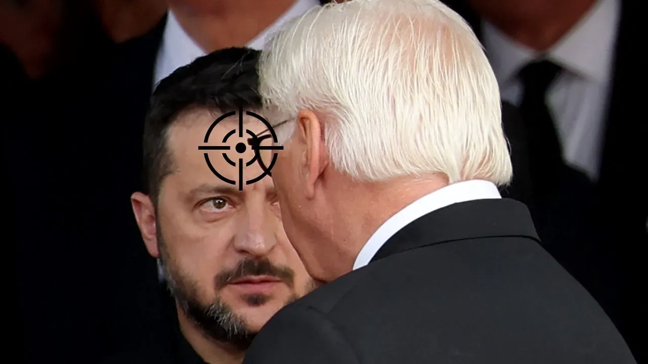 ¿Atentaron contra Zelenski? Esto se sabe del incidente sufrido en Moldavia ¿Atentaron contra Volodimir Zelenski? Esto se sabe del incidente sufrido en Moldavia