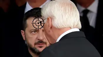 ¿Atentaron contra Zelenski? Esto se sabe del incidente sufrido en Moldavia ¿Atentaron contra Volodimir Zelenski? Esto se sabe del incidente sufrido en Moldavia