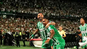 Atlético Nacional Atlético Nacional cerrará su mercado de fichajes con dos refuerzos desde el exterior