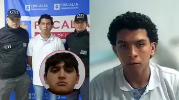Audiencia contra Ricardo González por el caso de Jaime Esteban Moreno: así avanza Caso Jaime Esteban Moreno: audiencia de medida de aseguramiento contra González se suspende