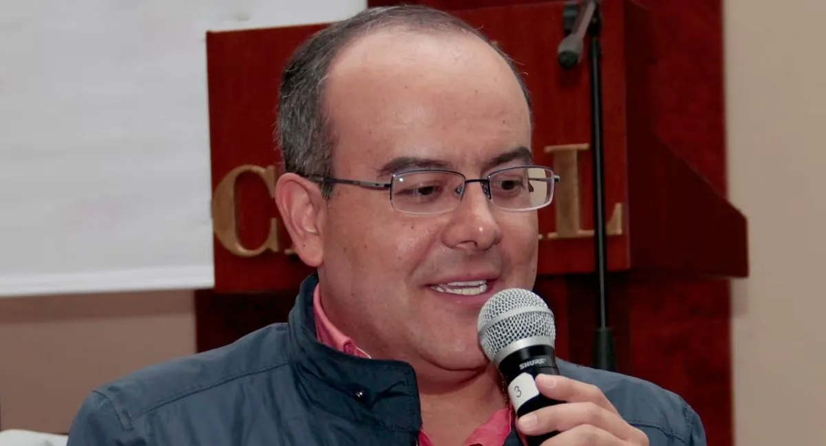 Audiencia contra Ricardo Orrego Caso Ricardo Orrego | Ya hay fecha y hora para audiencia de imputación de cargos por acoso sexual