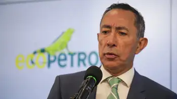Audiencia de imputación de cargos a Ricardo Roa Fiscalía imputa a Ricardo Roa, presidente de Ecopetrol, por tráfico de influencias
