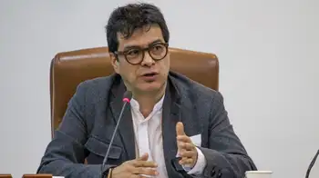 Audios del Clan del Golfo: Fiscalía investiga a exfuncionarios del Gobierno Petro. Fiscalía investiga a exfuncionarios del Gobierno Petro por audios con el Clan del Golfo
