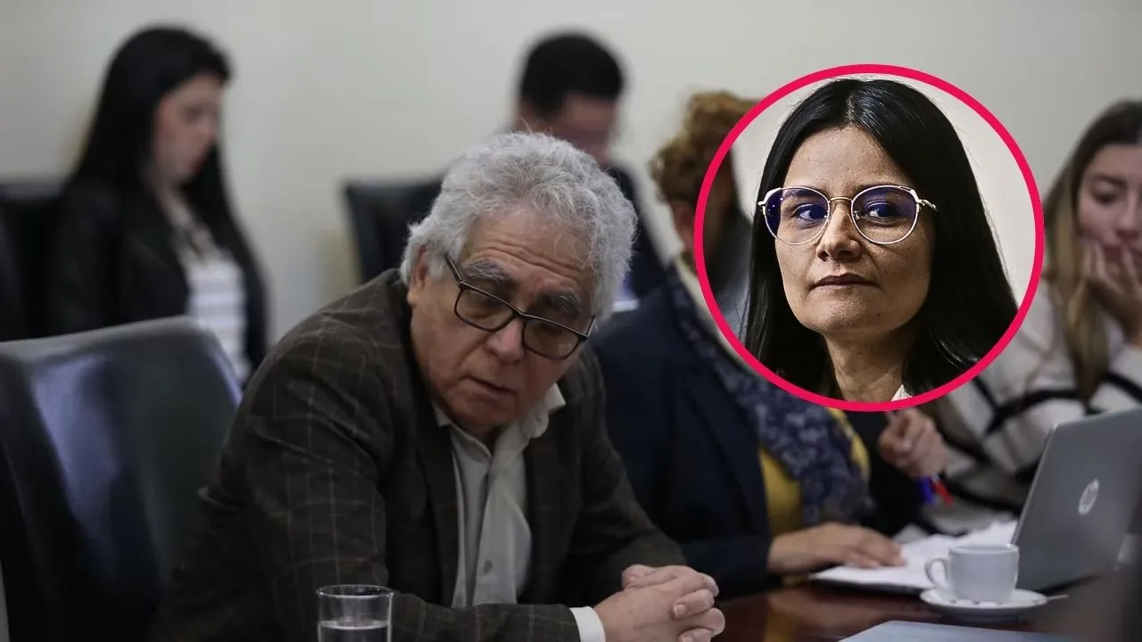 Augusto Rodríguez Director de la UNP desmiente a Angie Rodríguez: "No es cierto que esté desprotegida"