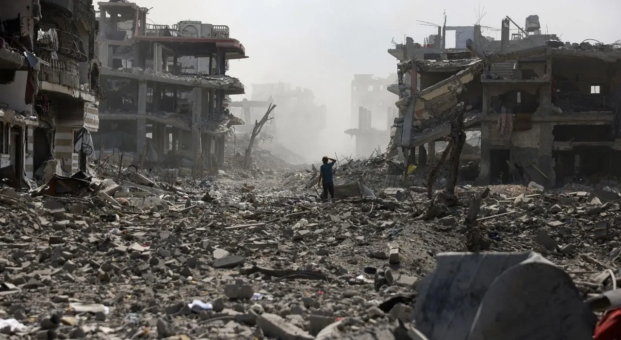Aumenta el número de niños víctimas por explosivos en el mundo Alarmantes cifras de niños víctimas de armas explosivas en el mundo