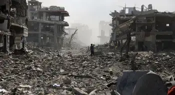Aumenta el número de niños víctimas por explosivos en el mundo Alarmantes cifras de niños víctimas de armas explosivas en el mundo