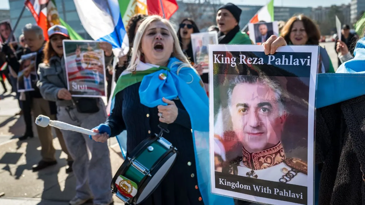Aumentan las tensiones entre Israel e Irán Estados Unidos aconseja evacuar personal de Israel en medio de tensión con Irán