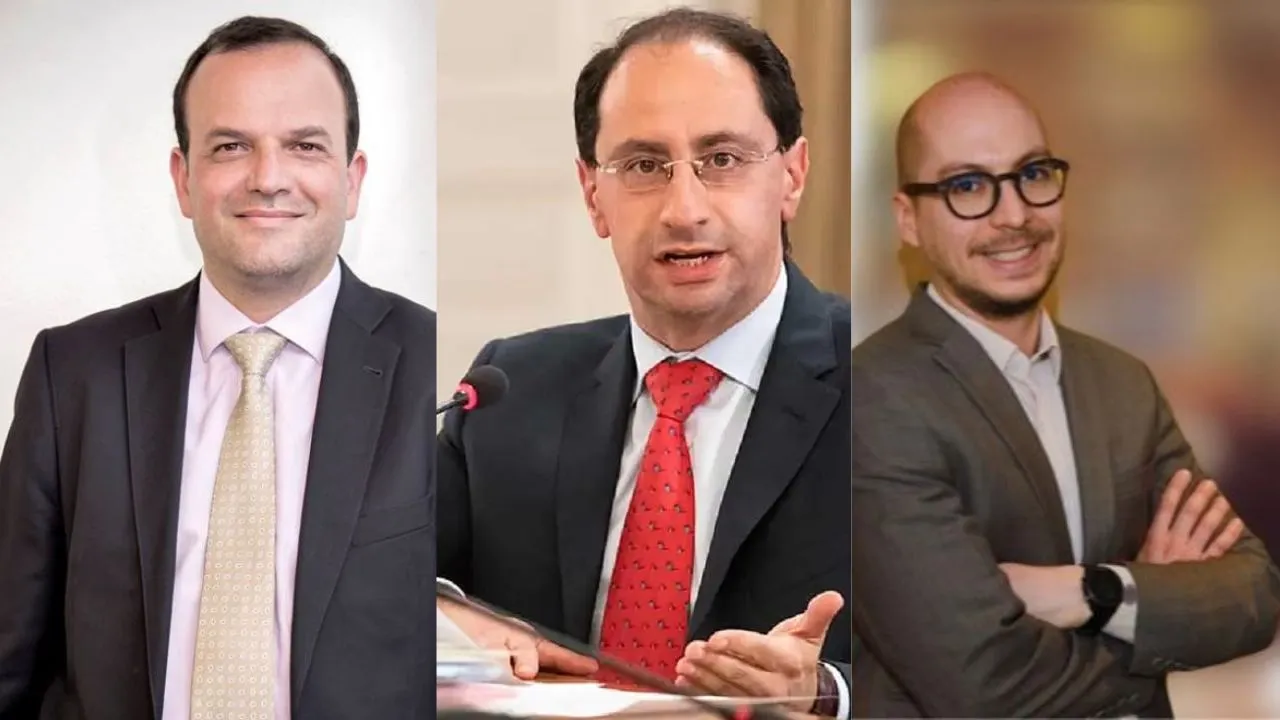 Aumento del salario mínimo reabre debate: expertos se oponen al control de precios Aumento del salario mínimo reabre debate: expertos se oponen al control de precios