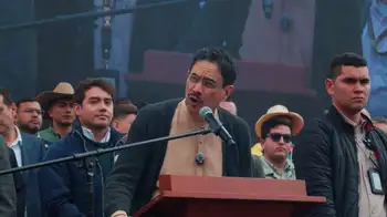 Aunque varios miembros no están de acuerdo con la alianza, esta ya es oficial. ¿Cuáles fueron los acuerdos a los que llegaron la Alianza Verde e Iván Cepeda?