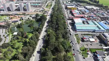 Autonorte ampliada Ampliación de la Autonorte en Bogotá es un hecho: acta se firmará después de Semana Santa