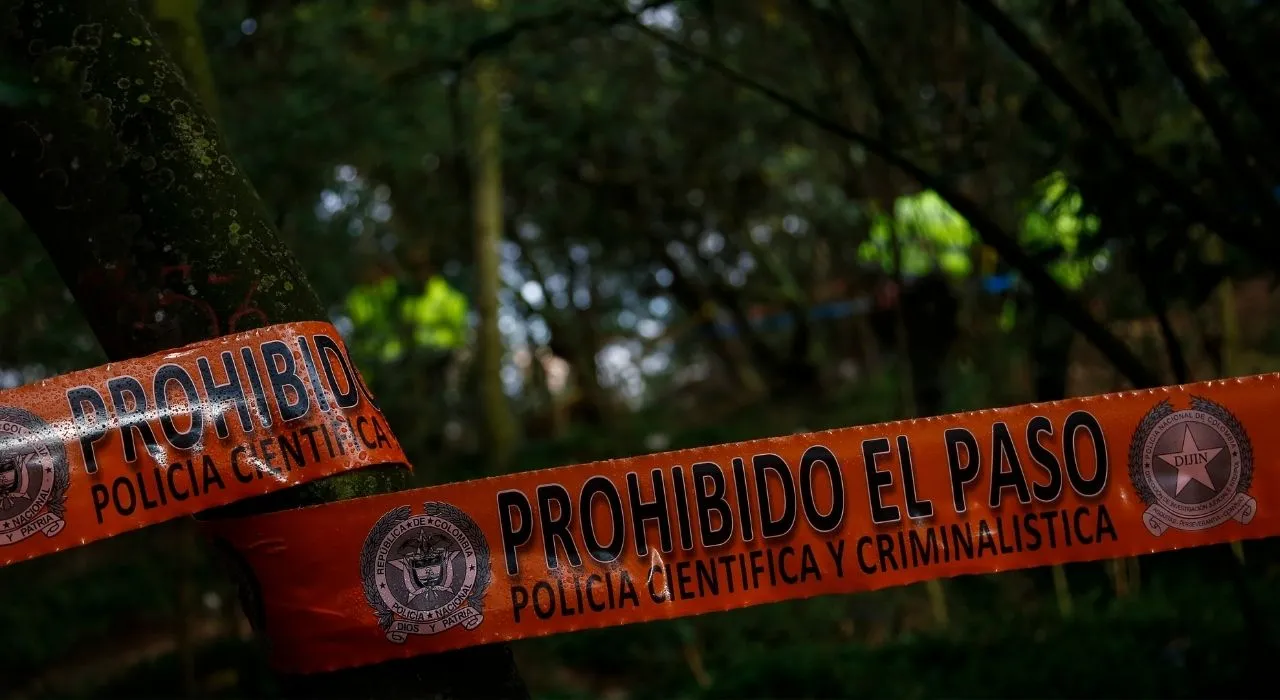 Autoridades investigan nueva masacre Conflicto armado: seis masacres mensuales en 2025