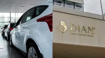 Autos y propiedades disponibles en la subasta oficial de marzo. La DIAN lanza nueva subasta con autos de lujo y propiedades en Bogotá y Tolima
