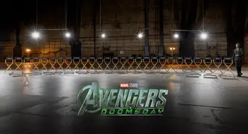 Avengers Doomsday estrena avance exclusivo en el primer juego de la Serie Mundial 2026. 'Avengers: Doomsday' estrena avance hoy en la Serie Mundial: hora en Colombia y canal para verlo