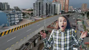 Avenida 68 Ojo, conductores: puente clave en Bogotá tendrá cambio de sentido a partir del 29 de abril