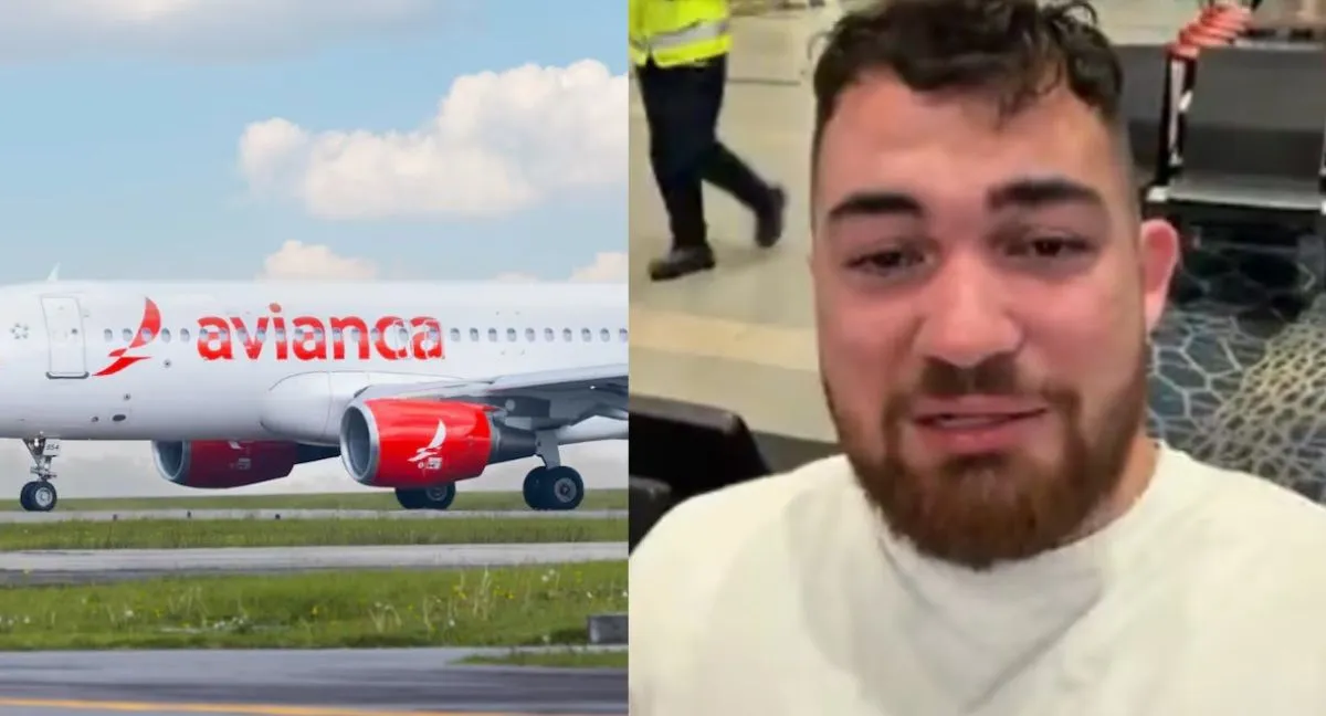 Avianca Avianca responde a la polémica con viajeros a Toronto: aerolínea explica qué ocurrió