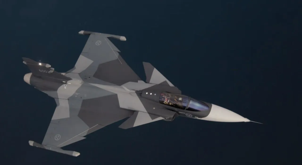 Aviones Gripen SAAB rompe el silencio: “Cero corrupción y total transparencia” en el polémico contrato de aviones Gripen con Colombia