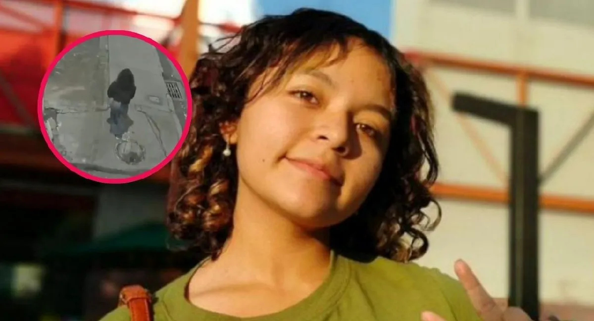 Ayelén Sofía Páez Hallan sin vida a Ayelén Sofía Páez, la joven que desapareció hace 14 meses en Bogotá: esto se sabe