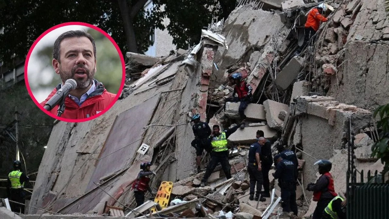 Ayudas de Bogotá a Venezuela Terremotos en Venezuela: así puede donar y buscar a familiares desde Bogotá
