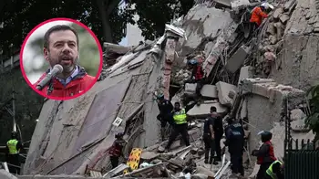 Ayudas de Bogotá a Venezuela Terremotos en Venezuela: así puede donar y buscar a familiares desde Bogotá