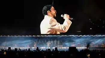 Bad Bunny en CDMX ya marca historia con solo cinco shows Bad Bunny en CDMX: un fenómeno de ocho noches