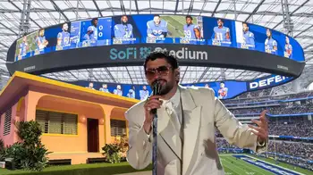 Bad Bunny hará historia en el Super Bowl 2026 Super Bowl 2026 con Bad Bunny: cuándo, dónde y por qué este espectáculo hará historia
