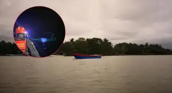 Bahia Solano lleva ocho días sin energía Bahía Solano, Chocó, lleva ocho días sin servicio de energía