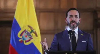Balance actualizado con las cifras del terremoto en Colombia. Presidente De La Espriella reveló cómo se realizará el pago de las pólizas de viviendas afectadas