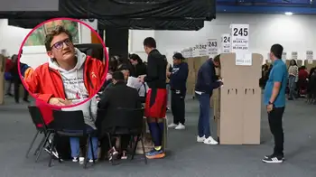 Balance elecciones Bogotá Pillados en elecciones: van 58 sanciones por violar la ley seca en Bogotá