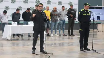 Balance seguridad Bogotá Pese a recientes hechos violentos, Alcaldía de Bogotá reporta caída en delitos de alto impacto