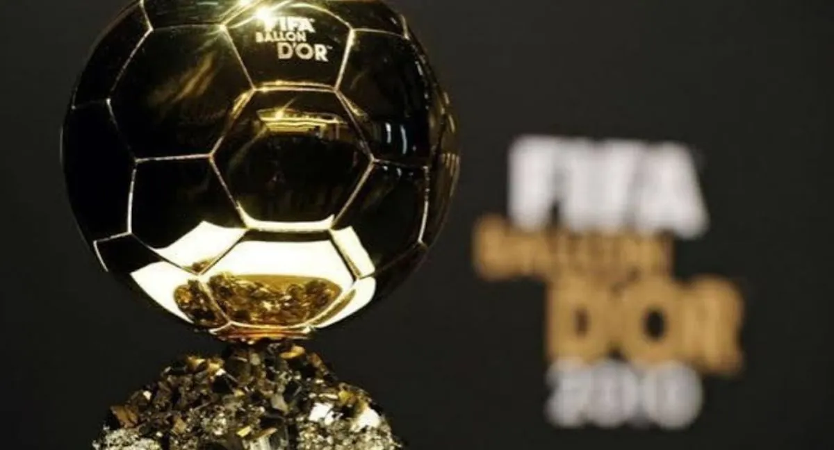 Balón de Oro Balón de Oro 2026 | Hora, canales, candidatos y dónde ver la premiación en Colombia