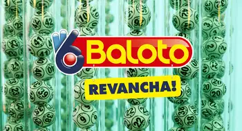 Baloto cayó en Nobsa (Boyacá) con un acumulado de $61.600 millones. Cayó el Baloto de $ 61.600 millones: el acumulado más grande que entrega el juego en nueve años