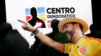 Bancada del Centro Democrático se declara partido de Gobierno de Abelardo de la Espriella. Los 47 'de Uribe' ya tomaron partido por De la Espriella: esto es lo que pusieron sobre la mesa