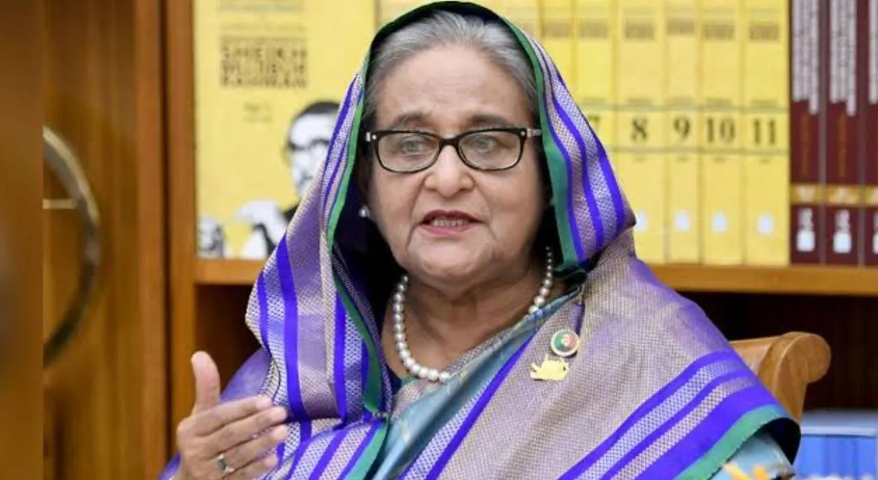 Bangladés Caída, huida y condena: el dramático desenlace judicial de Sheikh Hasina tras disturbios que dejaron 1.400 muertos