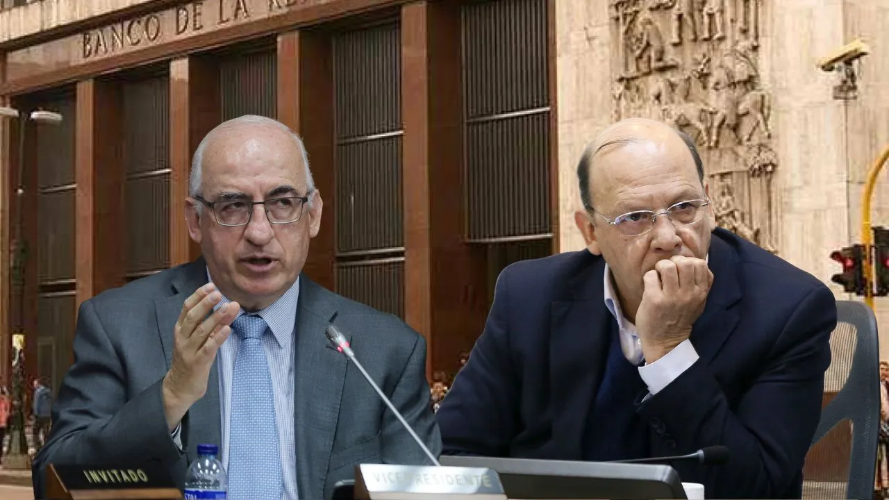 Banrepública Dura carta del Banco de la República al ministro de Hacienda por 'maltratos' del Gobierno