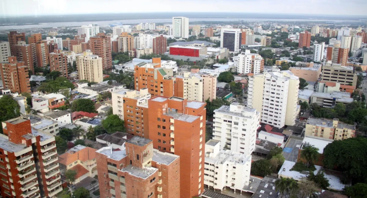Barranquilla Senado citó Audiencia Nacional de Seguridad Energética en Barranquilla: ¿cuándo será?
