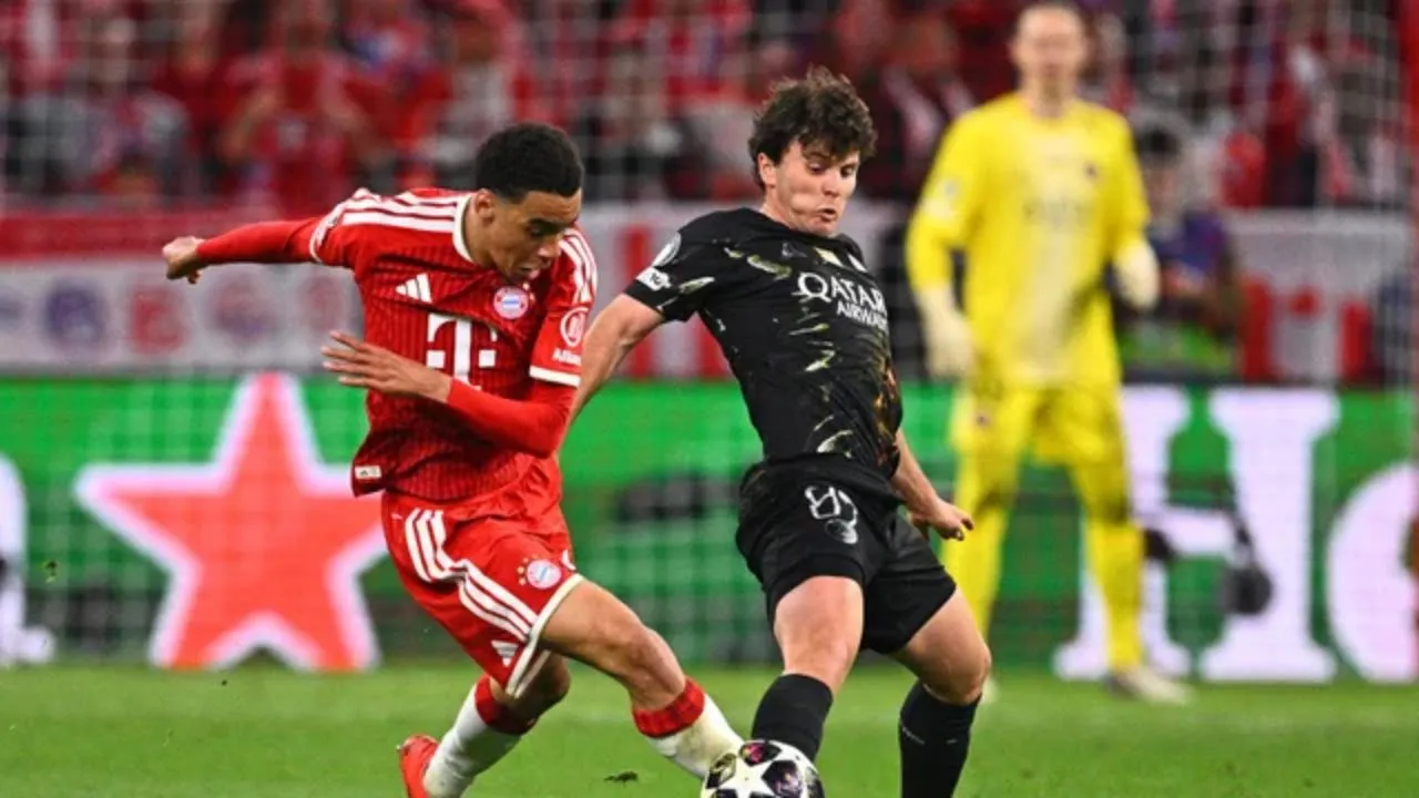 Bayern Múnich vs. PSG Champions League | El PSG liquidó al Bayern Múnich en su casa y prepara la gran final contra Arsenal