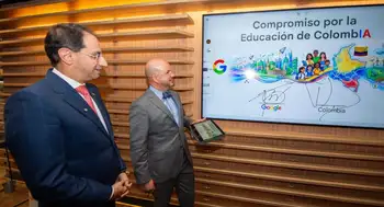 Becas Google en Colombia: cómo aplicar a los 15.000 cupos gratuitos en IA y tecnología Becas Google en Colombia: cómo aplicar a los 15.000 cupos gratuitos en IA y tecnología