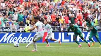 Bélgica Así fue la épica remontada de Bélgica a Senegal para avanzar a octavos del Mundial 2026