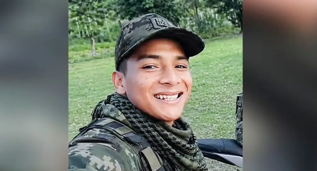 Bendito Menor habría sido abatido en La Guajira Lo que se sabe sobre la posible muerte de ‘Bendito Menor’ en un operativo en La Guajira