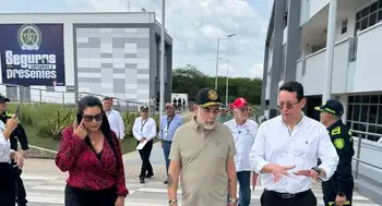 Benedetti. ¿Más plata?: Comando de Policía que Petro se atribuyó es investigado y tendrá segunda fase