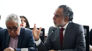 Benedetti dio cifras sobre el costo de los esquemas de seguridad. Esquemas de la UNP para candidatos a la presidencia valen más de $ 500 millones al mes