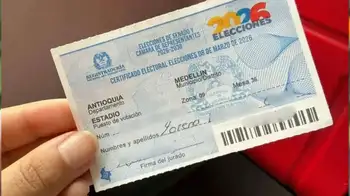 Beneficios con el certificado electoral Los descuentos que da el certificado electoral a quienes participan en votaciones en Colombia