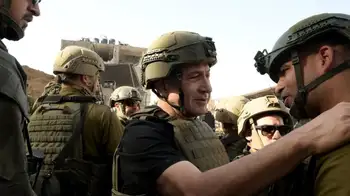 Benjamin Netanyahu Se agudiza la guerra en Líbano: Israel advierte que hospitales y ambulancias podrían ser objetivos