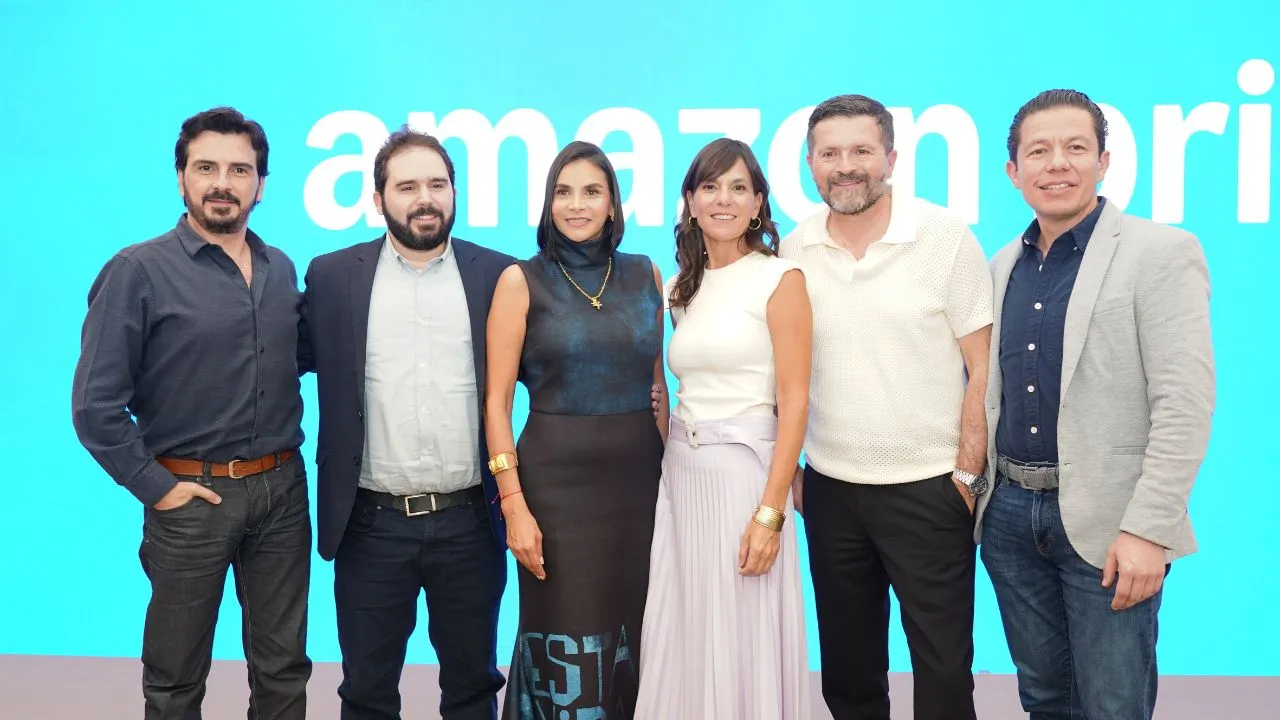 Betty la fea 3 Series, cine y deporte: Prime Video confirma 'Betty la Fea 3', 'Noviembre' y transmisiones de la NBA en vivo